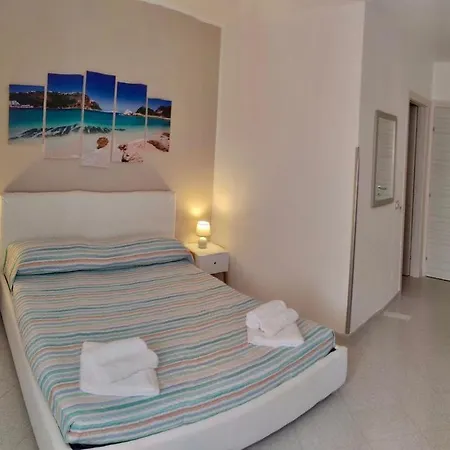 Gasthof San Vito Sunset San Vito Lo Capo