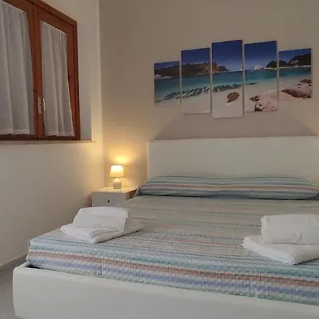 Guest house San Vito Sunset San Vito Lo Capo