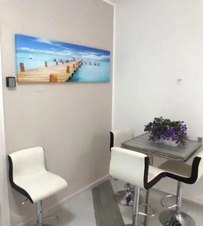 San Vito Sunset Guest house *