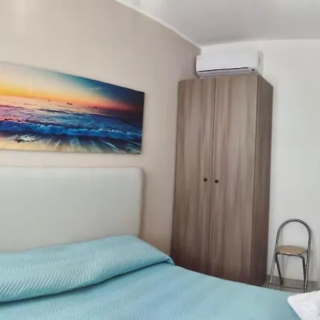 Guest house San Vito Sunset San Vito Lo Capo