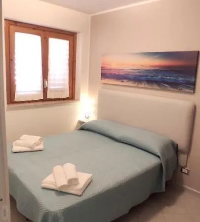 San Vito Sunset Guest house San Vito Lo Capo