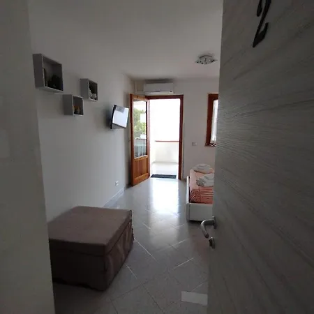 Guest house San Vito Sunset