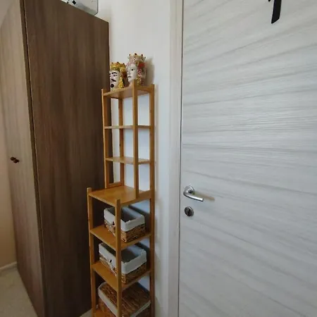 Guest house San Vito Sunset San Vito Lo Capo